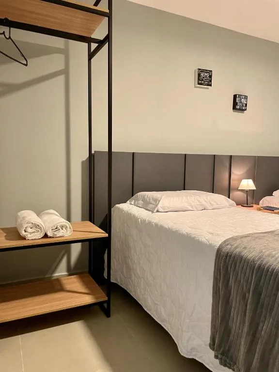 Campina Room Service — 2