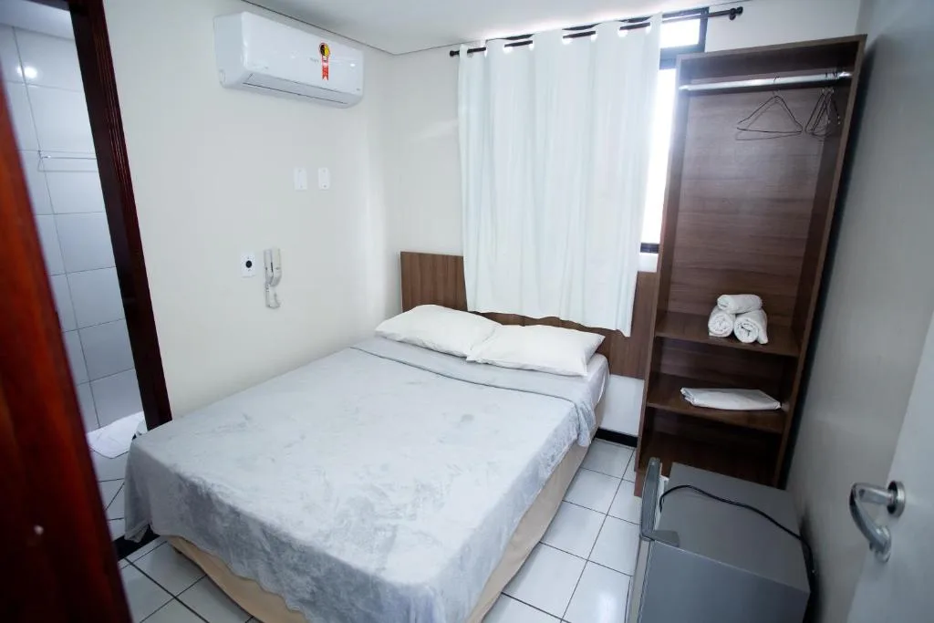 Hotel Campina Executivo — 2