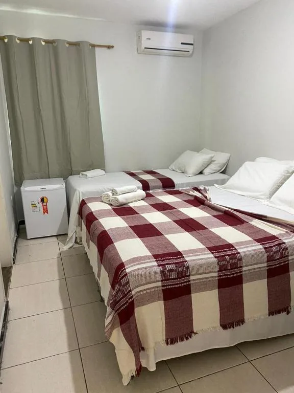 Hotel Casa Blanca — 2