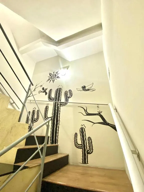 Hotel Casa Blanca — 5