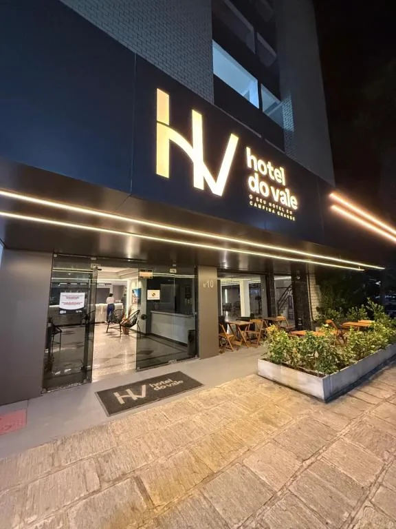 Hotel do Vale