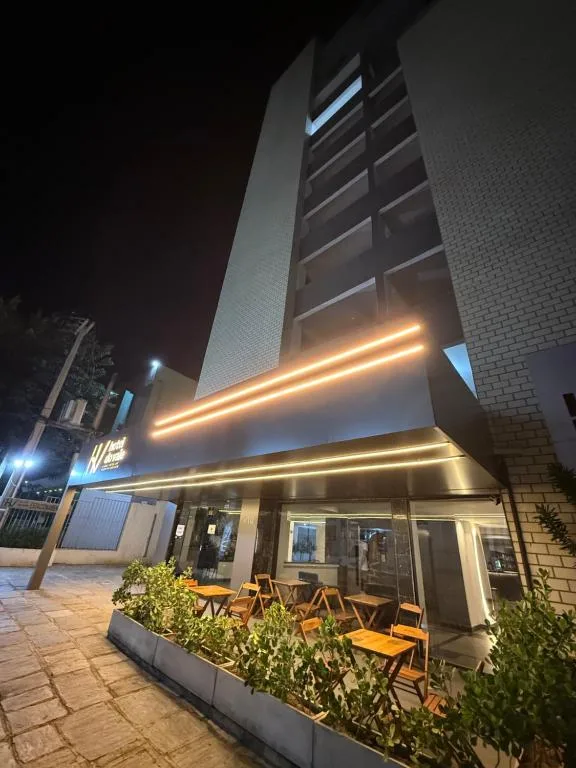 Hotel do Vale — 4
