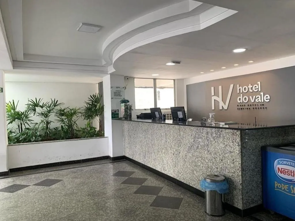 Hotel do Vale — 5