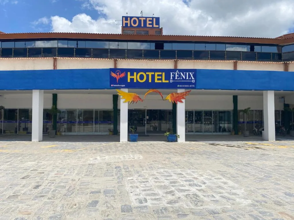 HOTEL FÊNIX