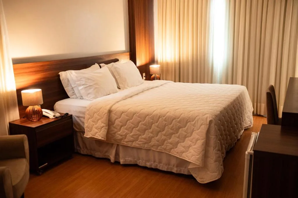 Hotel Serrano — 4