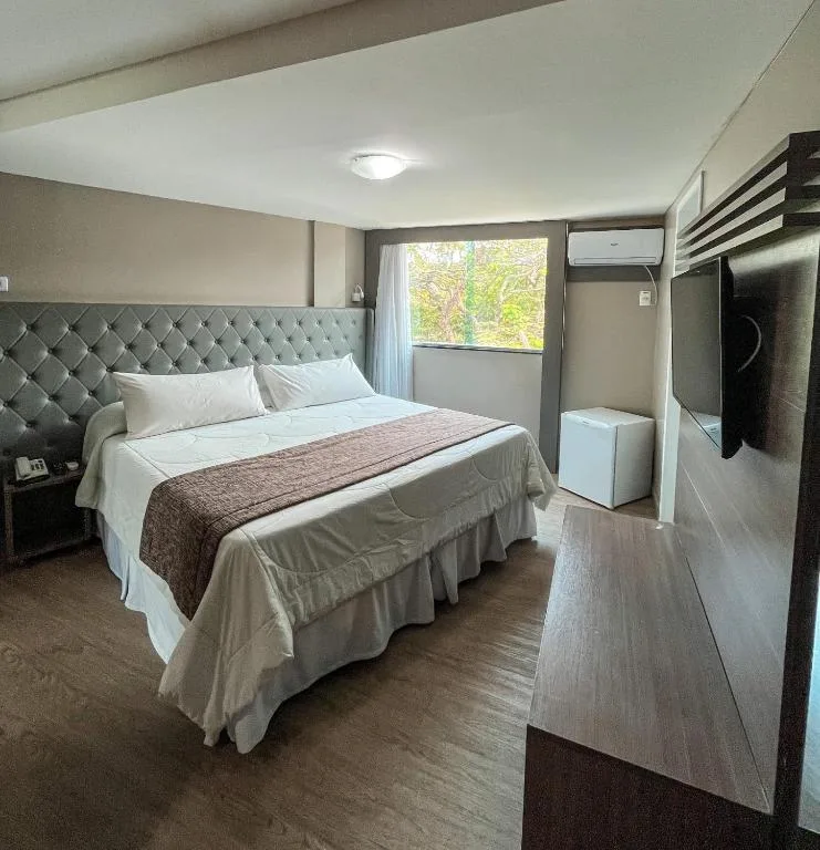 Hotel Village Confort Campina Grande — 2