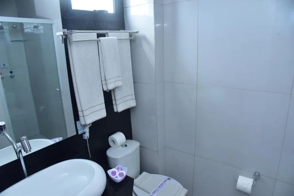 Hotel Village Confort Campina Grande — 3