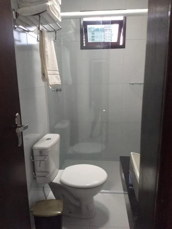 Pousada Ariús — 3