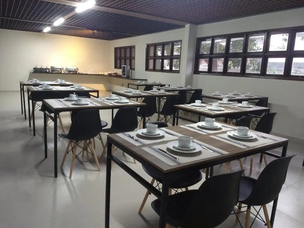 Pousada Ariús — 4
