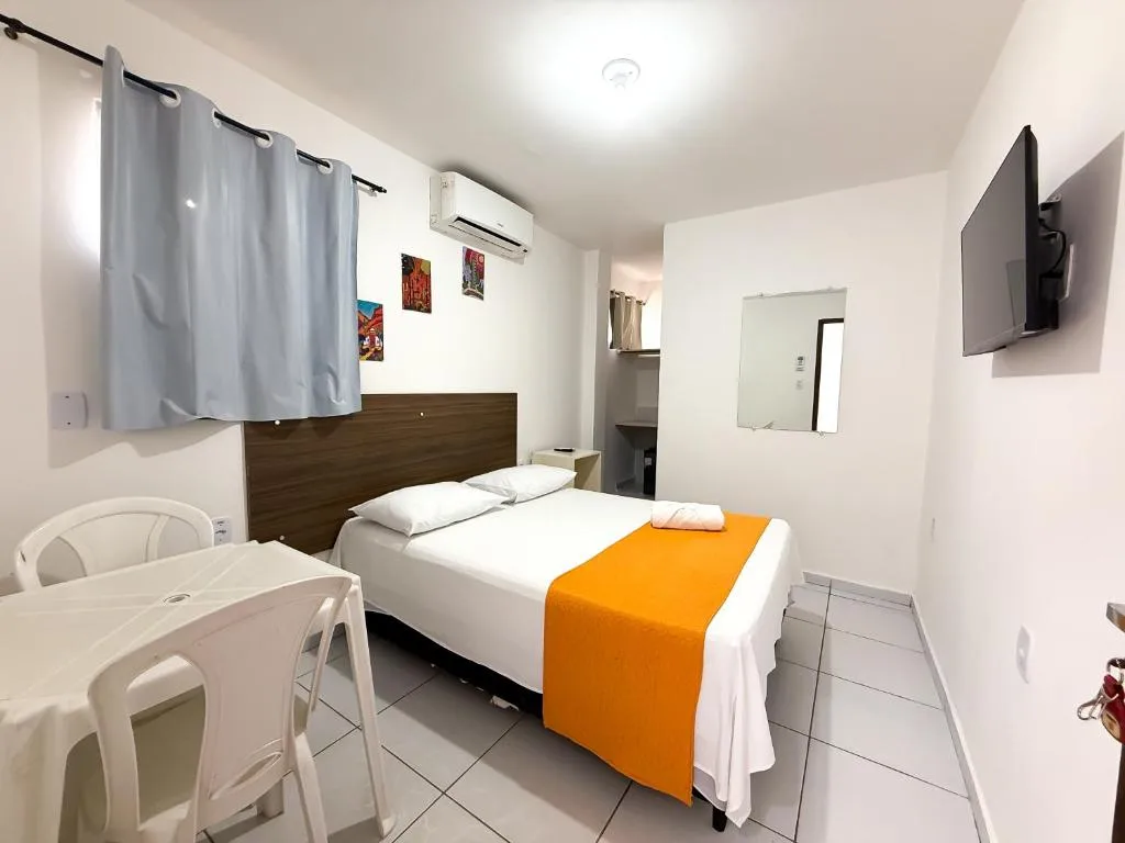Pousada Granville — 2