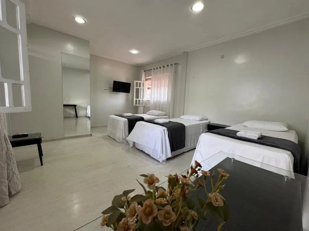 Pousada Hospedar Imperial
