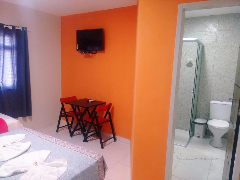 Pousada Itararé — 3