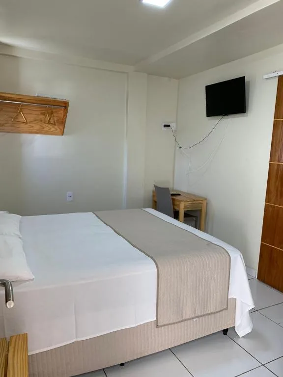 Pousada Maanaim — 2