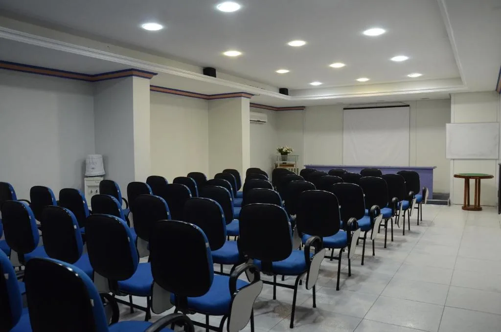 Titão Plaza Hotel — 5