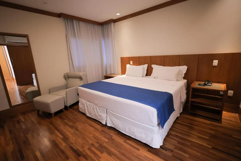 Casa do Professor Visitante Unicamp — 2