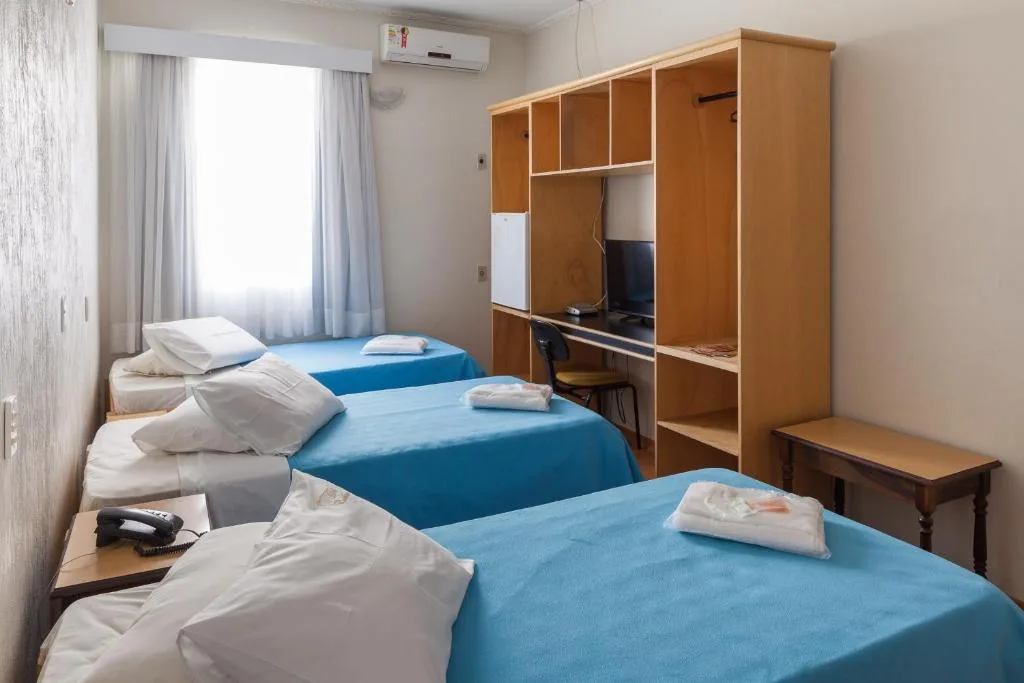 Hotel Casablanca — 2