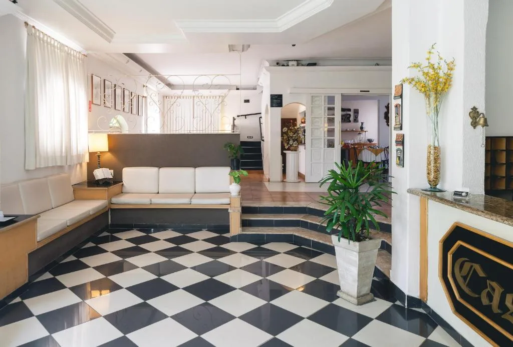 Hotel Casablanca — 5