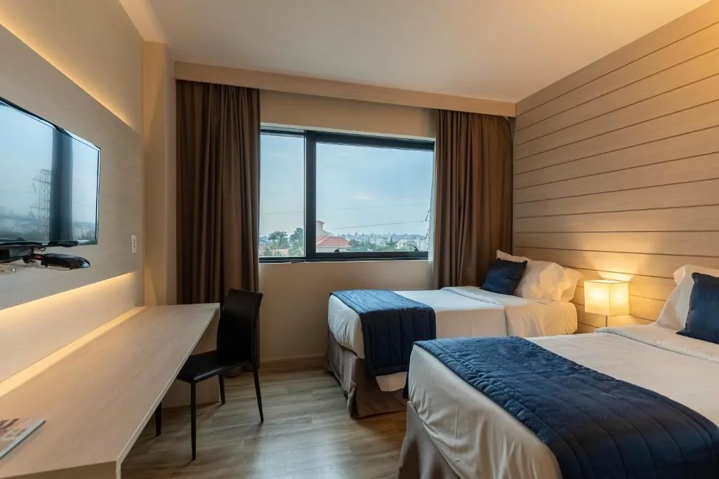Hotel Contemporâneo - Royal Palm Hotels & Resorts — 2