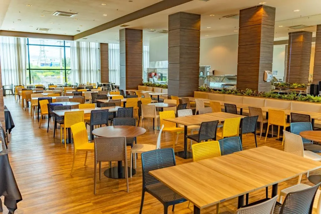 Hotel Contemporâneo - Royal Palm Hotels & Resorts — 4