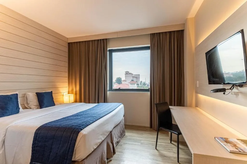 Hotel Contemporâneo - Royal Palm Hotels & Resorts — 5