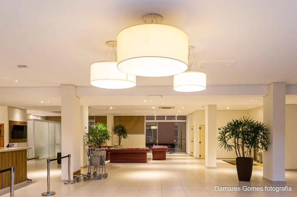 Hotel Malibu Inn Campinas
