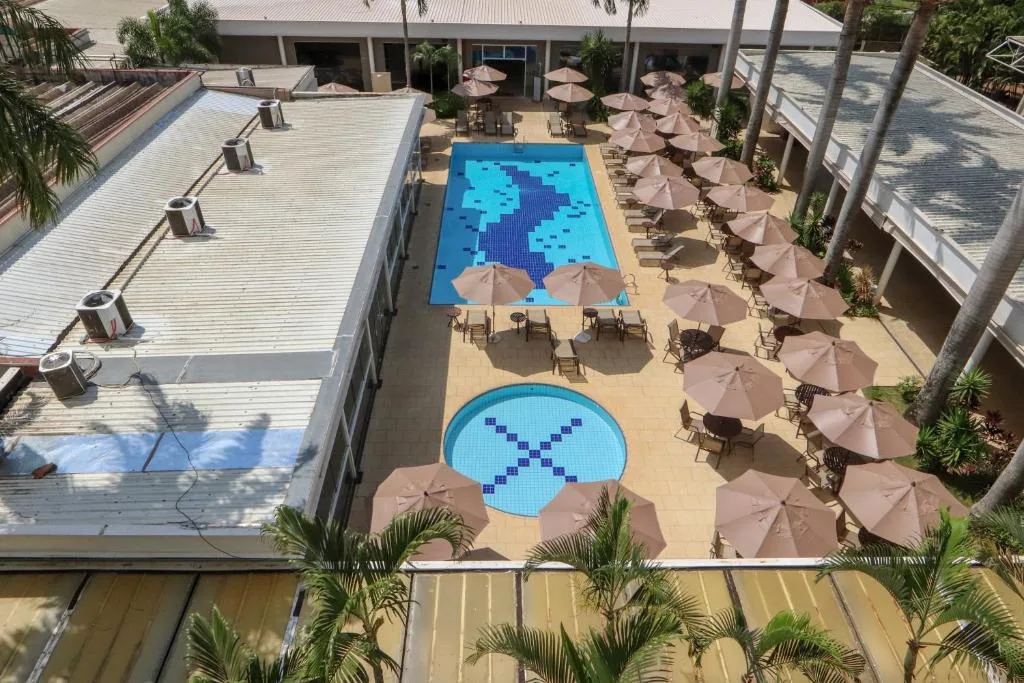 Hotel Premium Campinas — 3