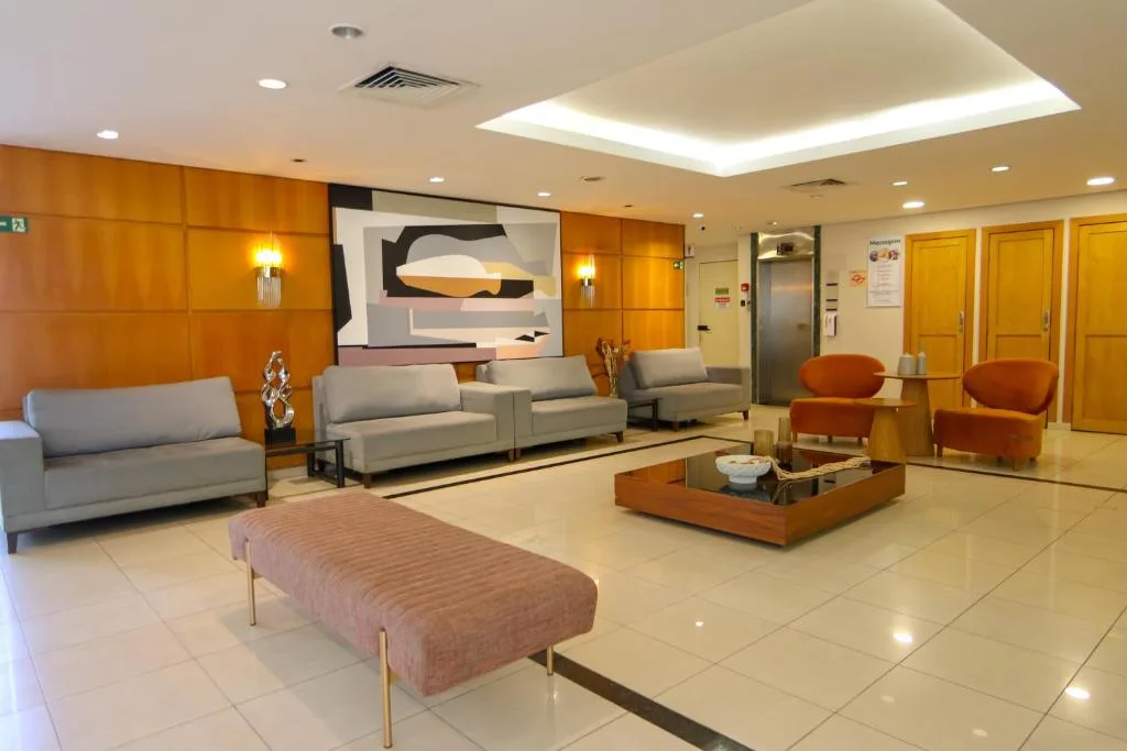 Hotel Premium Campinas — 4