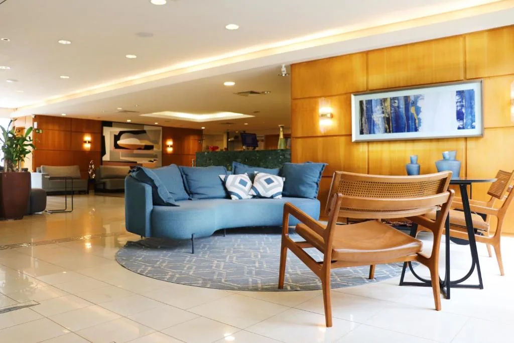 Hotel Premium Campinas — 5