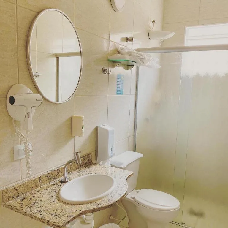 Hotel Village Campinas — 3