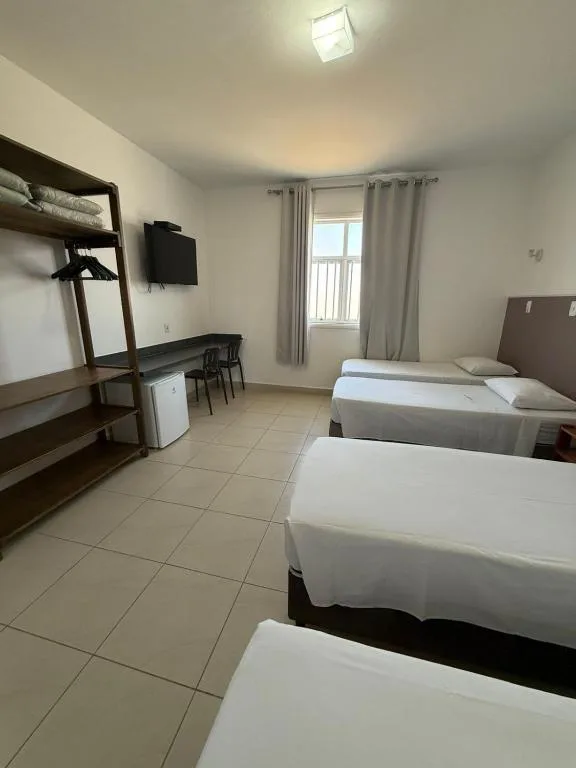 Hotel Village Campinas — 4