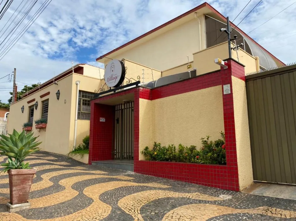 Hotel Village Campinas — 5
