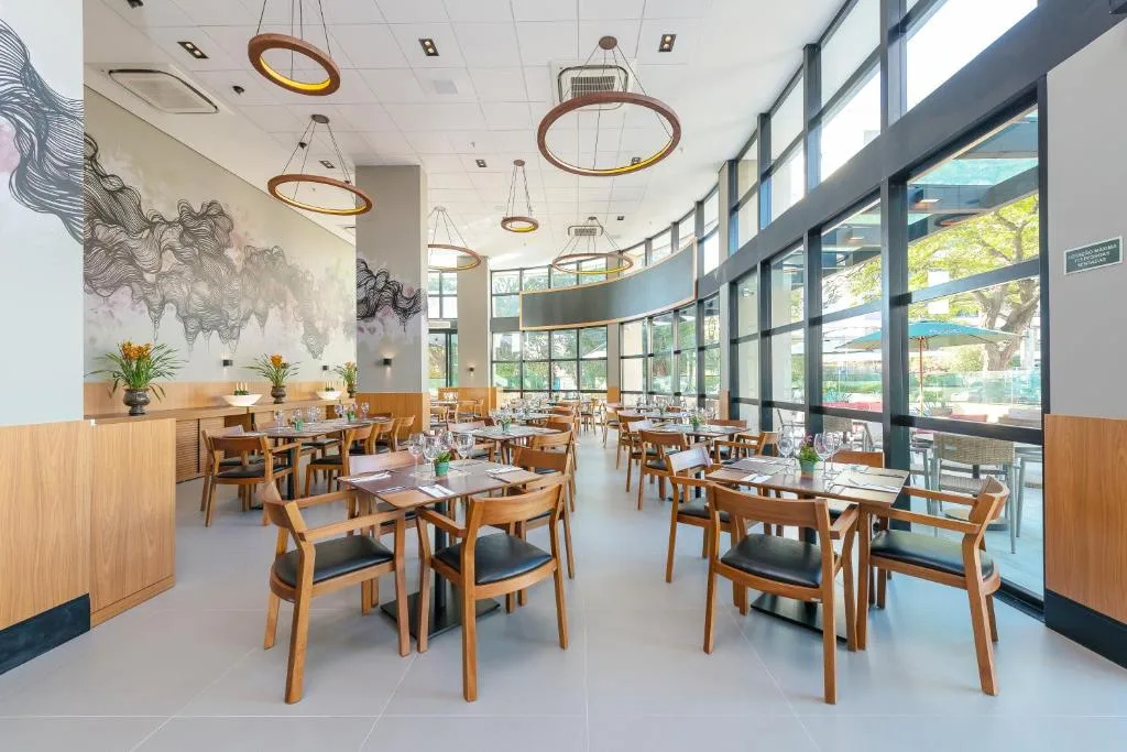I am Design Hotel Campinas by Hotelaria Brasil — 3