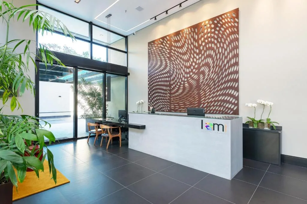 I am Design Hotel Campinas by Hotelaria Brasil — 5