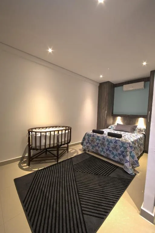 K1 RESIDENCE Campinas