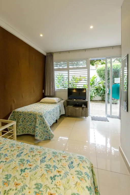 K1 RESIDENCE Campinas — 2
