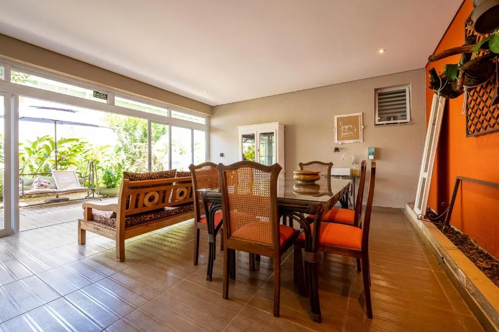 K1 RESIDENCE Campinas — 4
