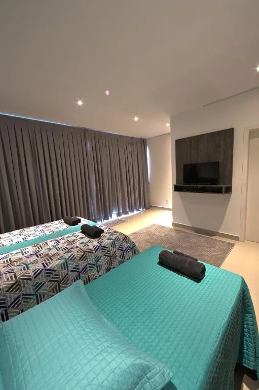 K1 RESIDENCE Campinas — 5