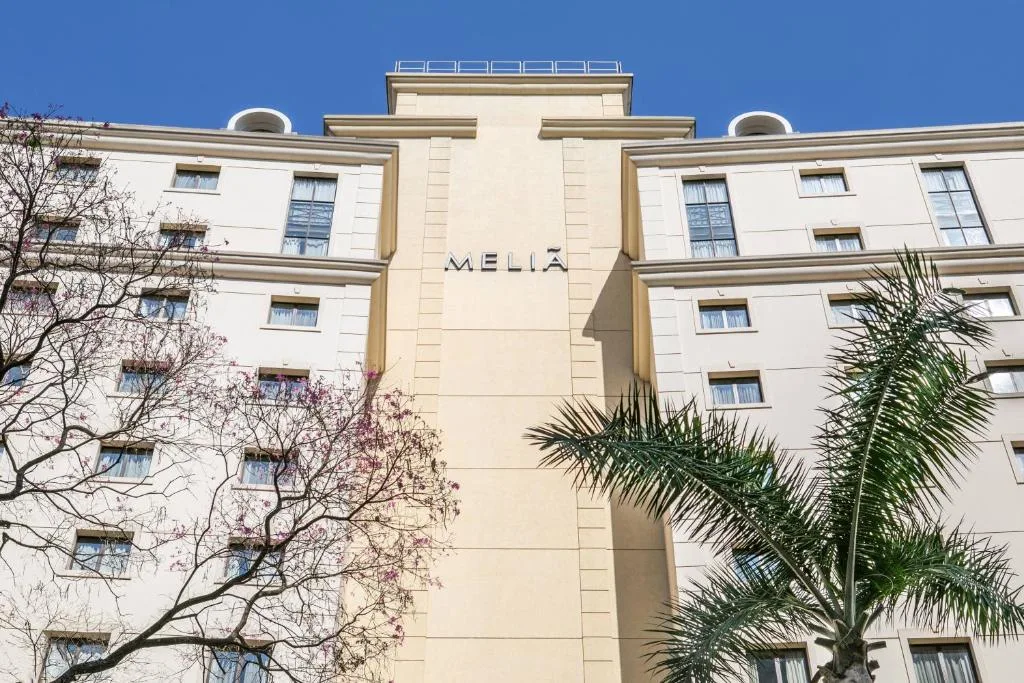 Meliá Campinas — 2