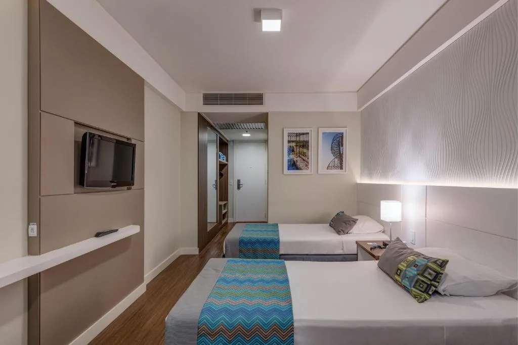 Monreale Plus Midtown Campinas
