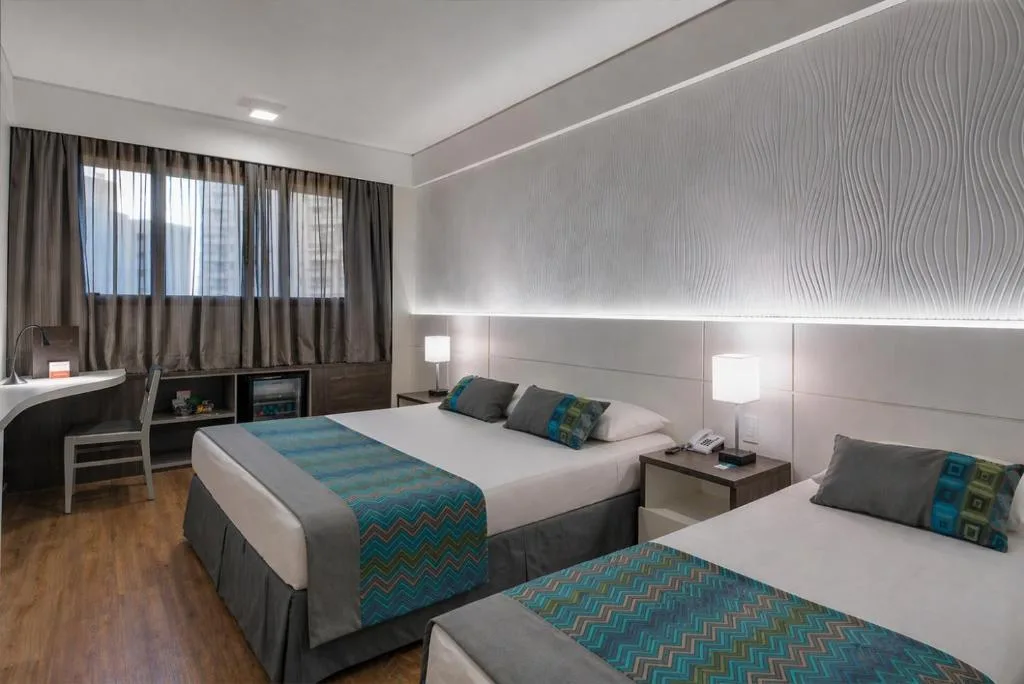 Monreale Plus Midtown Campinas — 5