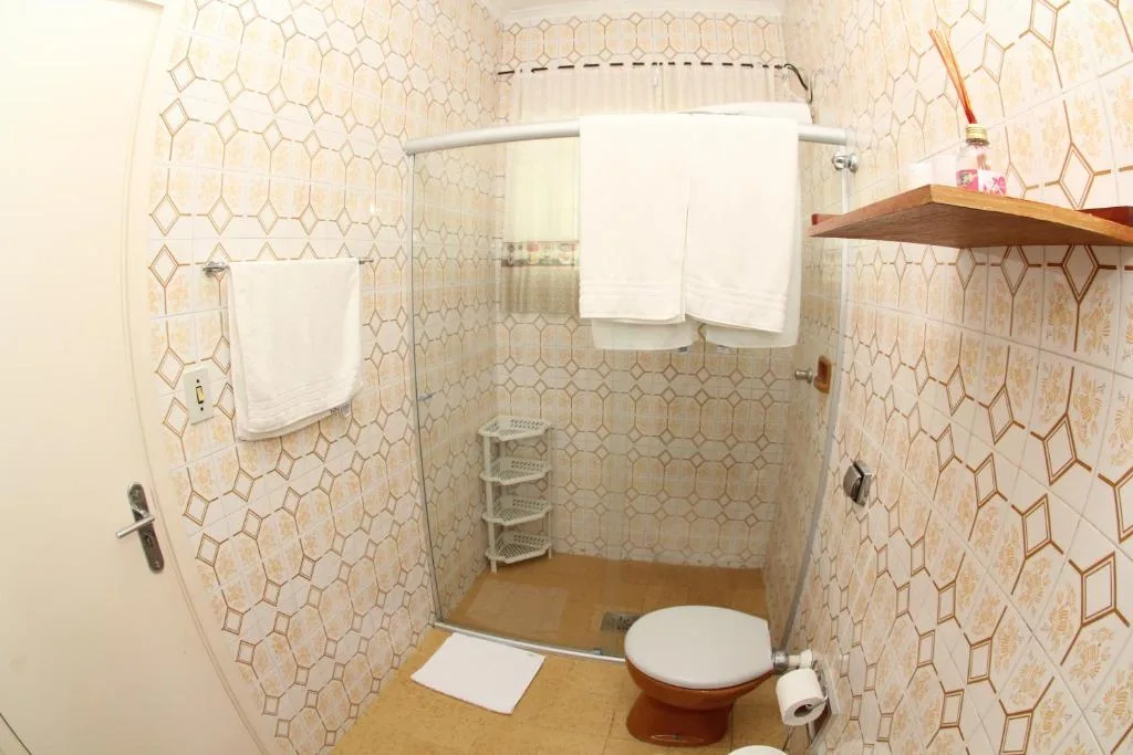 Pousada Santa Genebra — 3