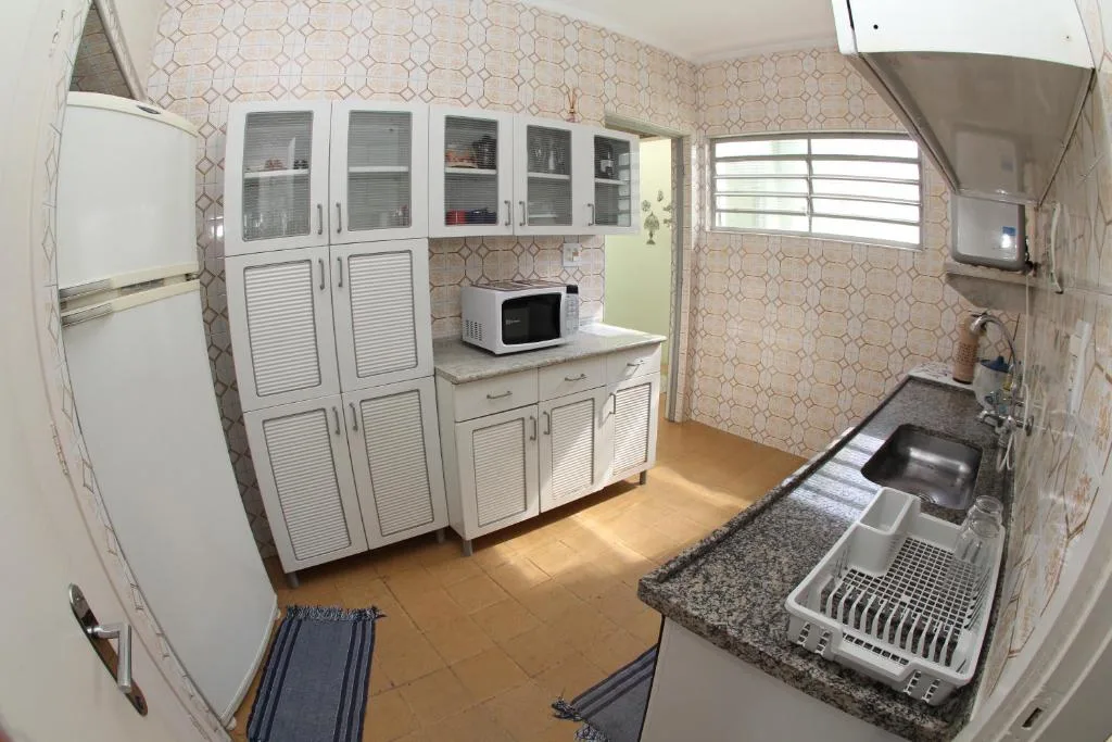 Pousada Santa Genebra — 4