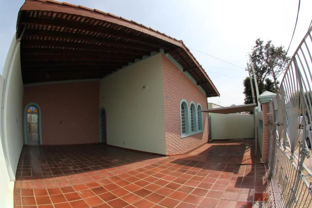 Pousada Santa Genebra — 5