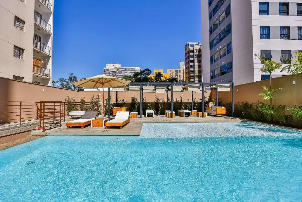 Radisson RED Campinas — 2