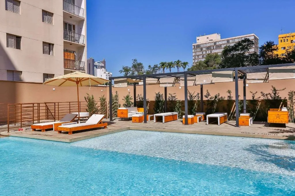 Radisson RED Campinas — 4