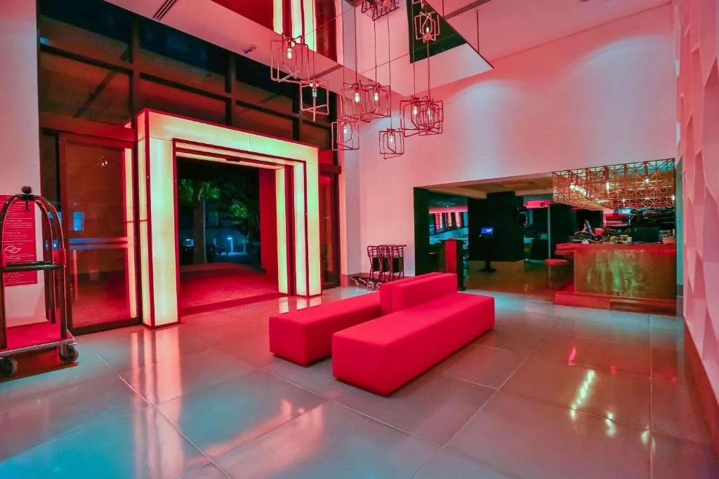 Radisson RED Campinas — 5