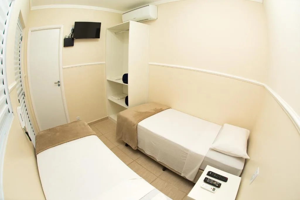 Residencial Villa Container — 2