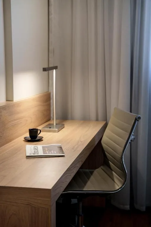 Rio Hotel by Bourbon Campinas — 2