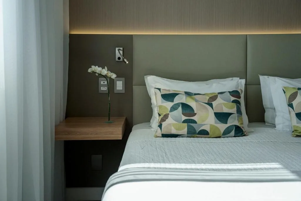 Rio Hotel by Bourbon Campinas — 4