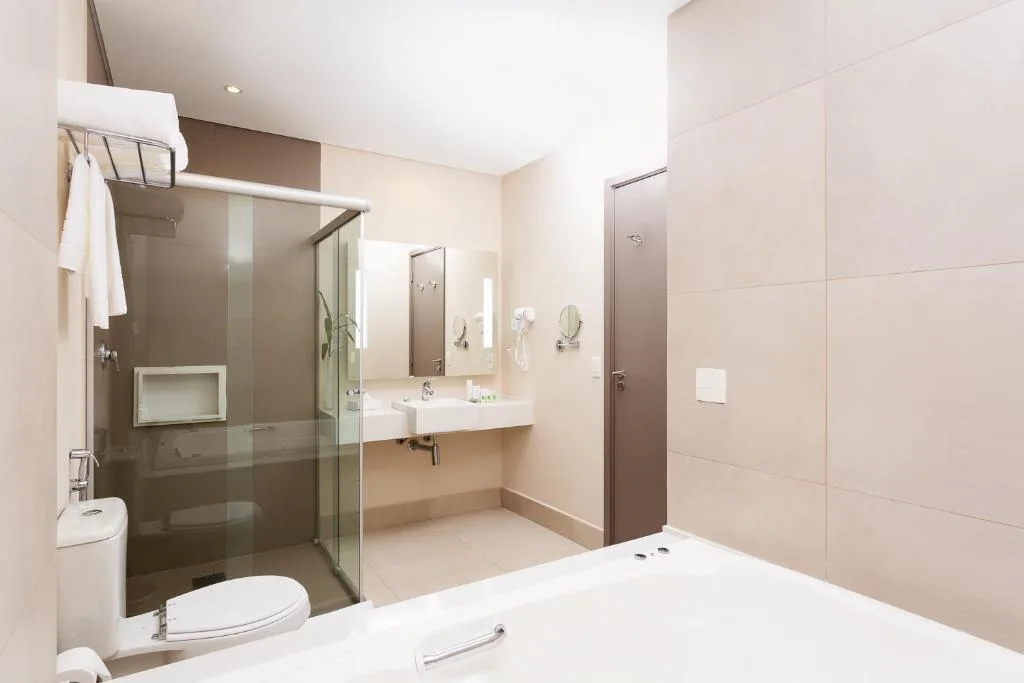 Royal Palm Tower Anhanguera — 3